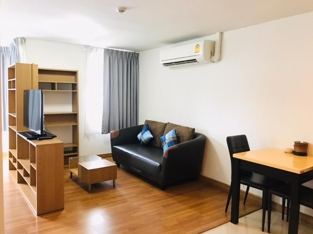 Winner Serviced Apartment Si Maha Phot Exteriör bild