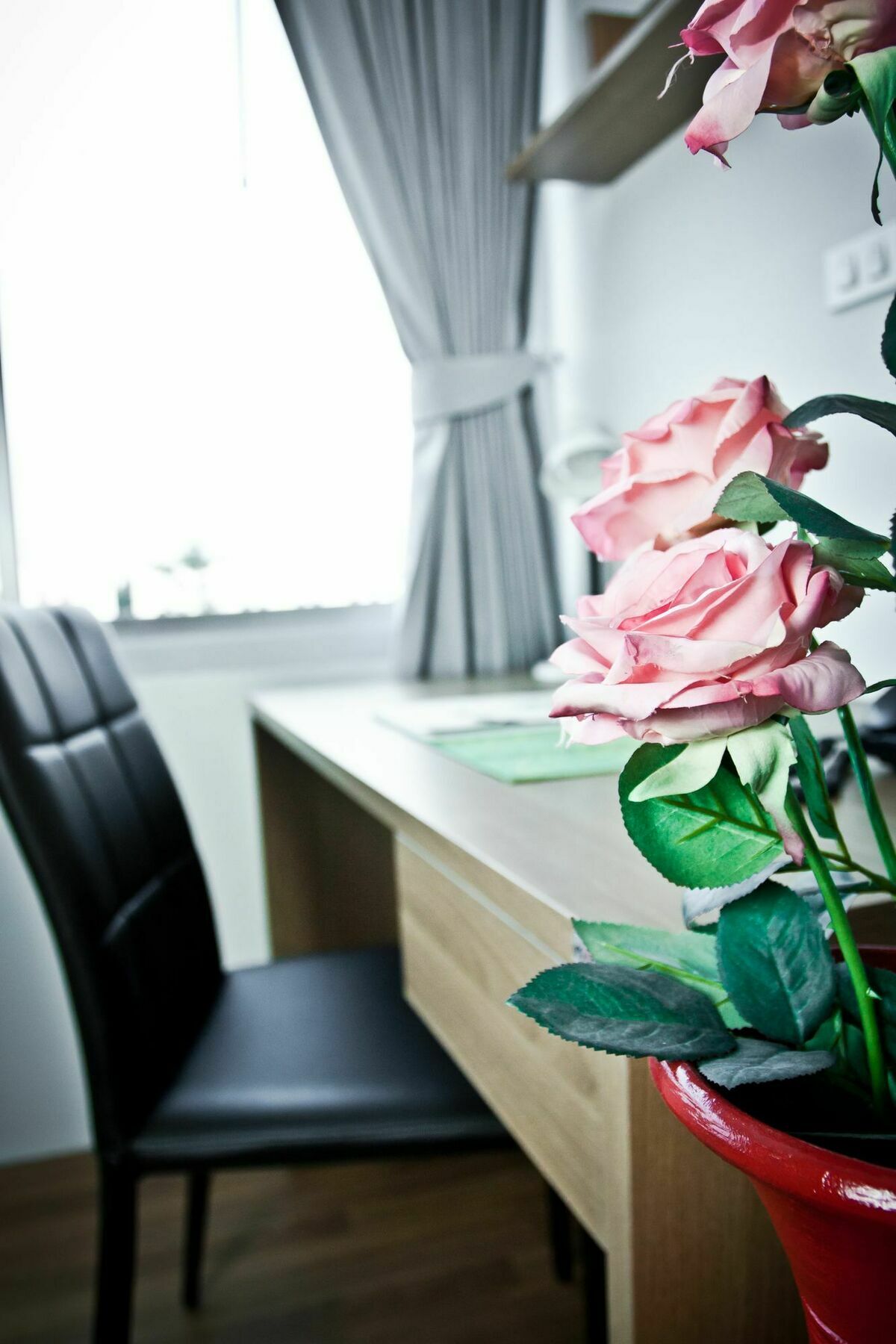 Winner Serviced Apartment Si Maha Phot Exteriör bild