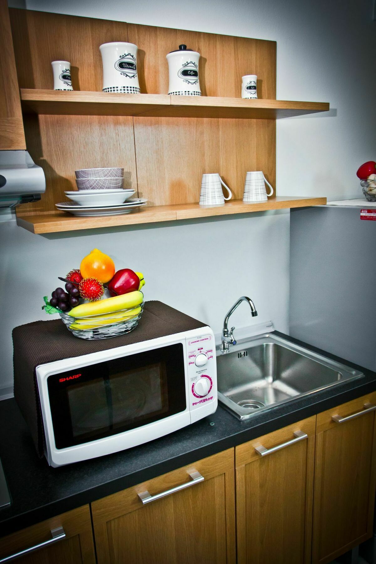 Winner Serviced Apartment Si Maha Phot Exteriör bild